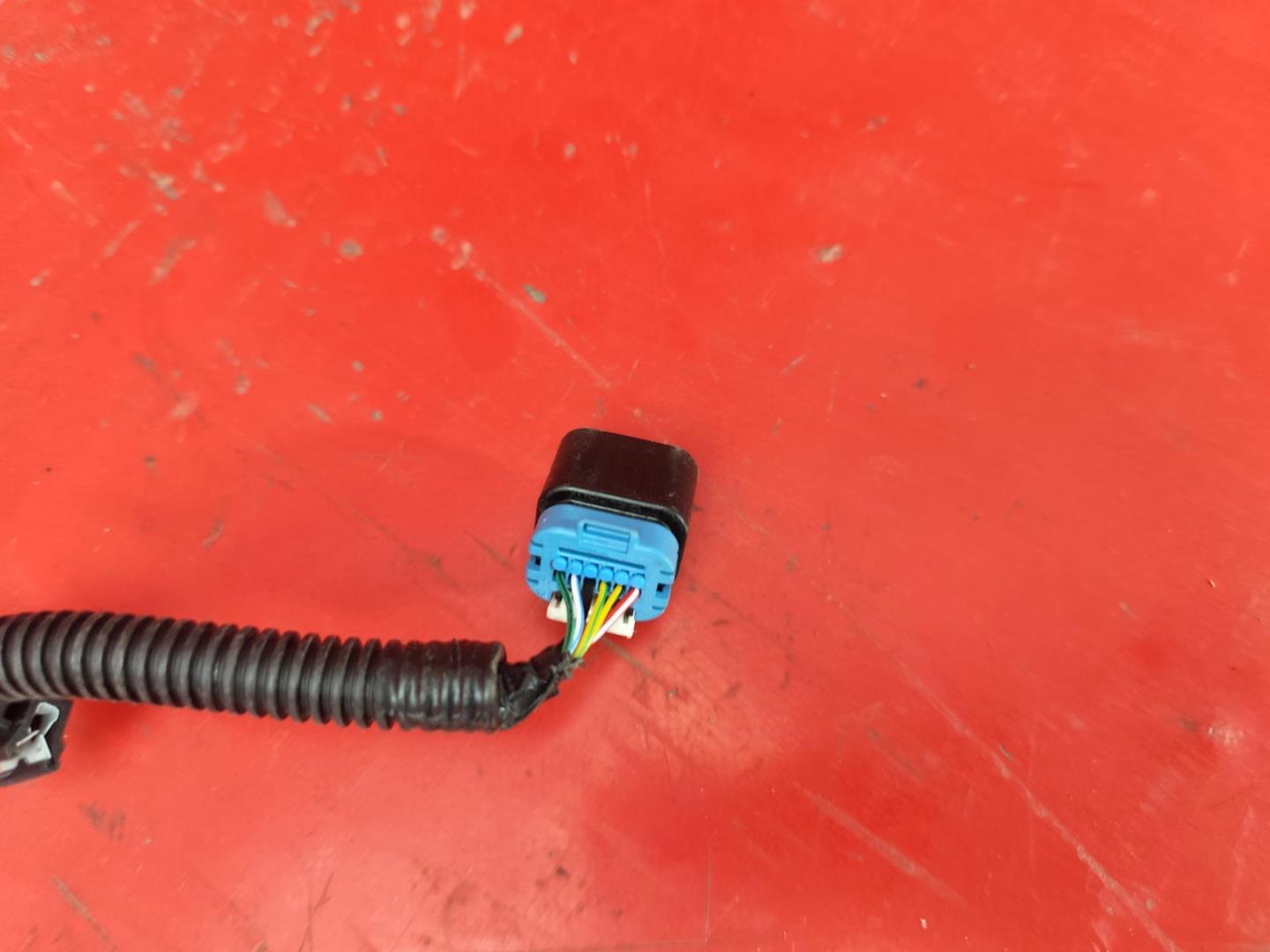 Проводка (коса)