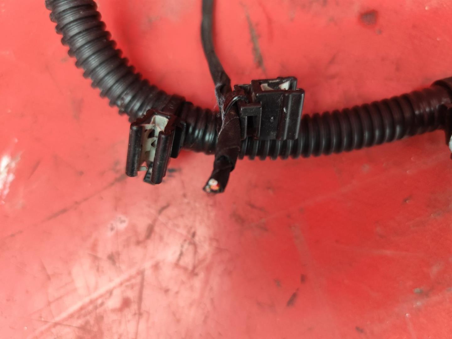 Проводка (коса)