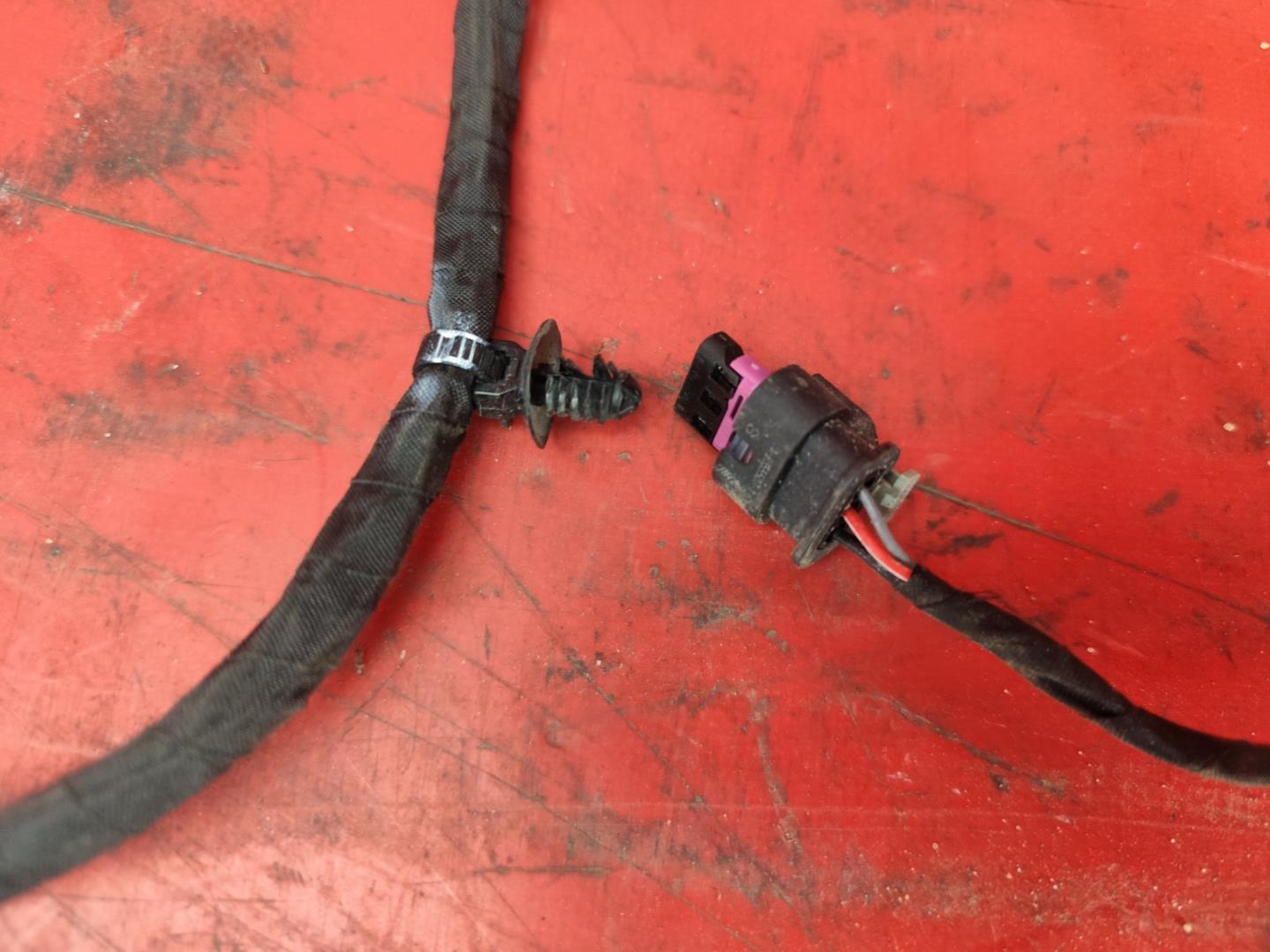 Проводка (коса)