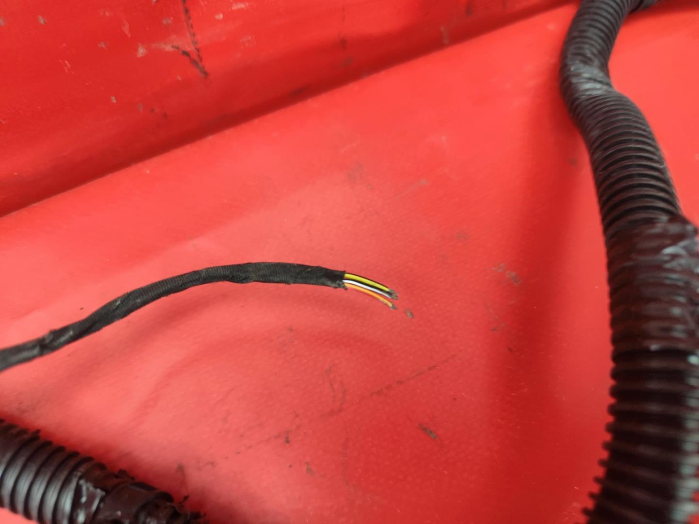 Проводка (коса)