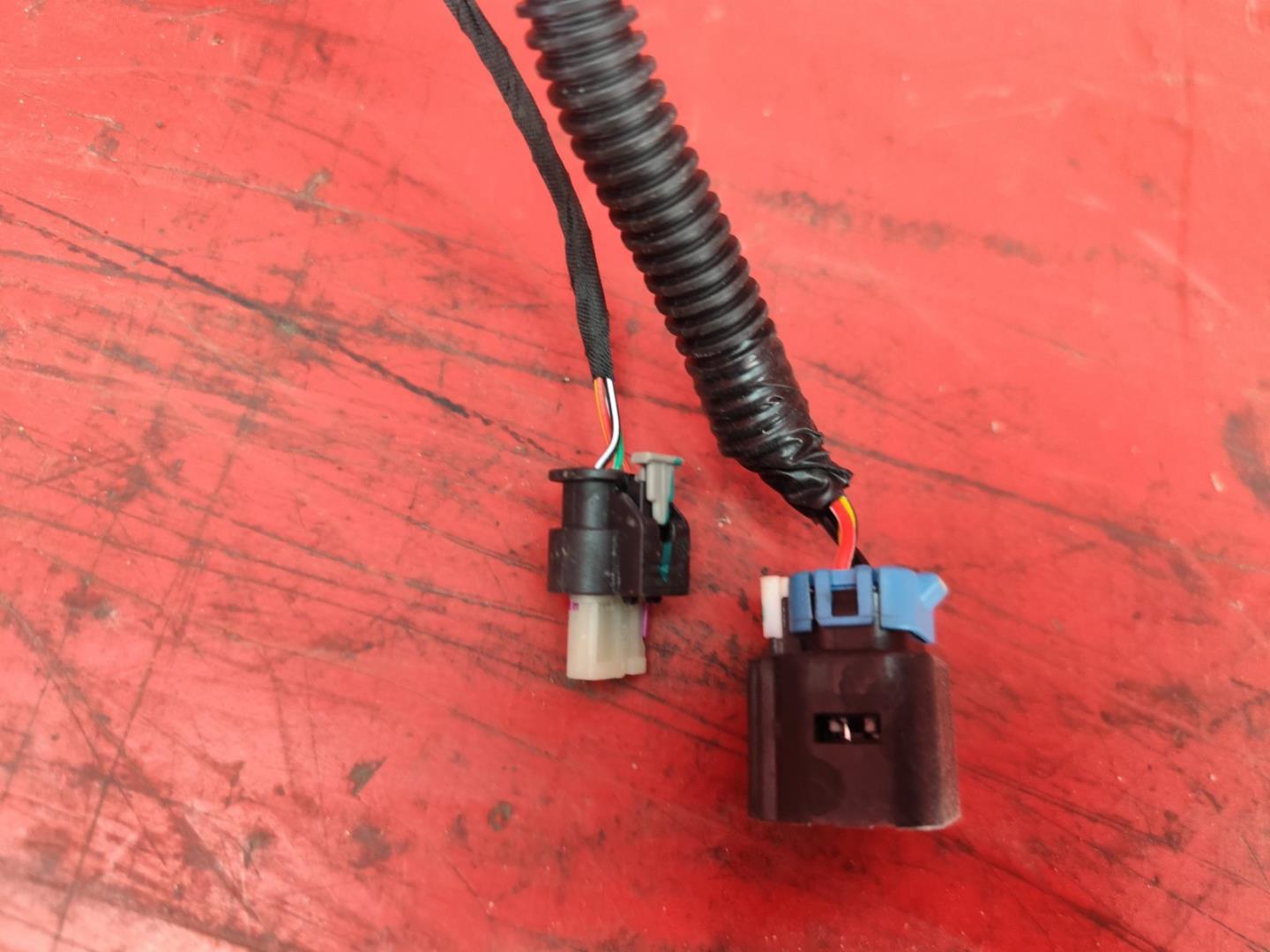 Проводка (коса)