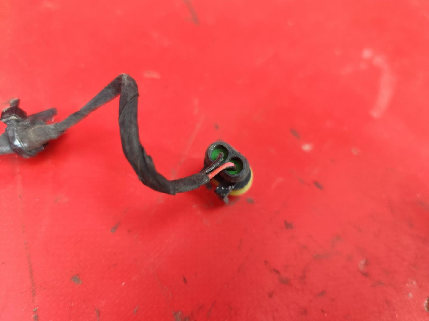 Проводка (коса)