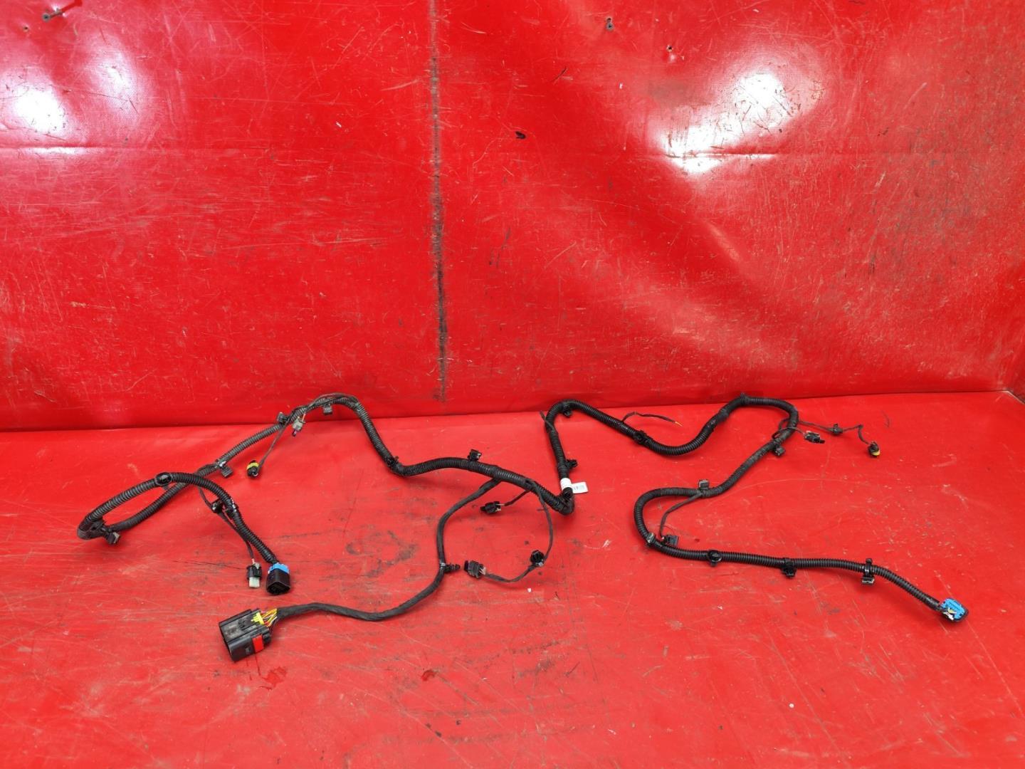 Проводка (коса)