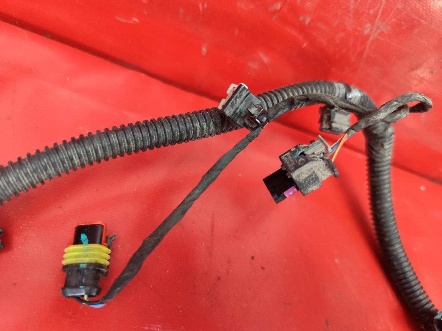 Проводка (коса)