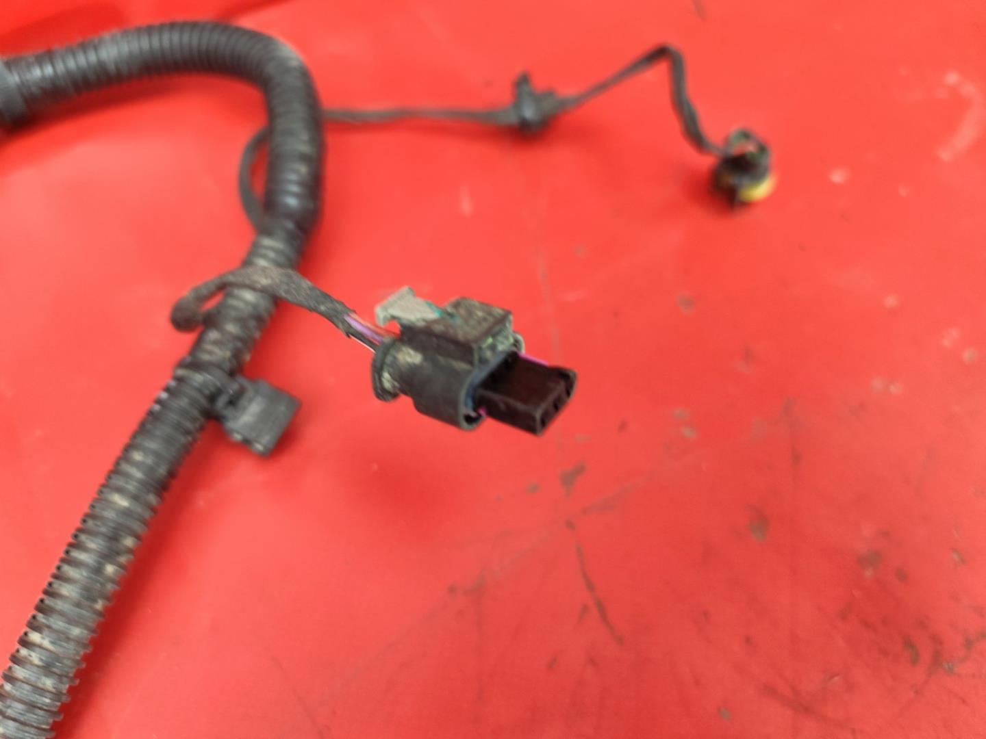 Проводка (коса)