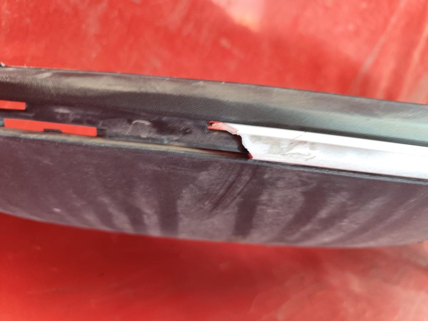 Юбка передняя