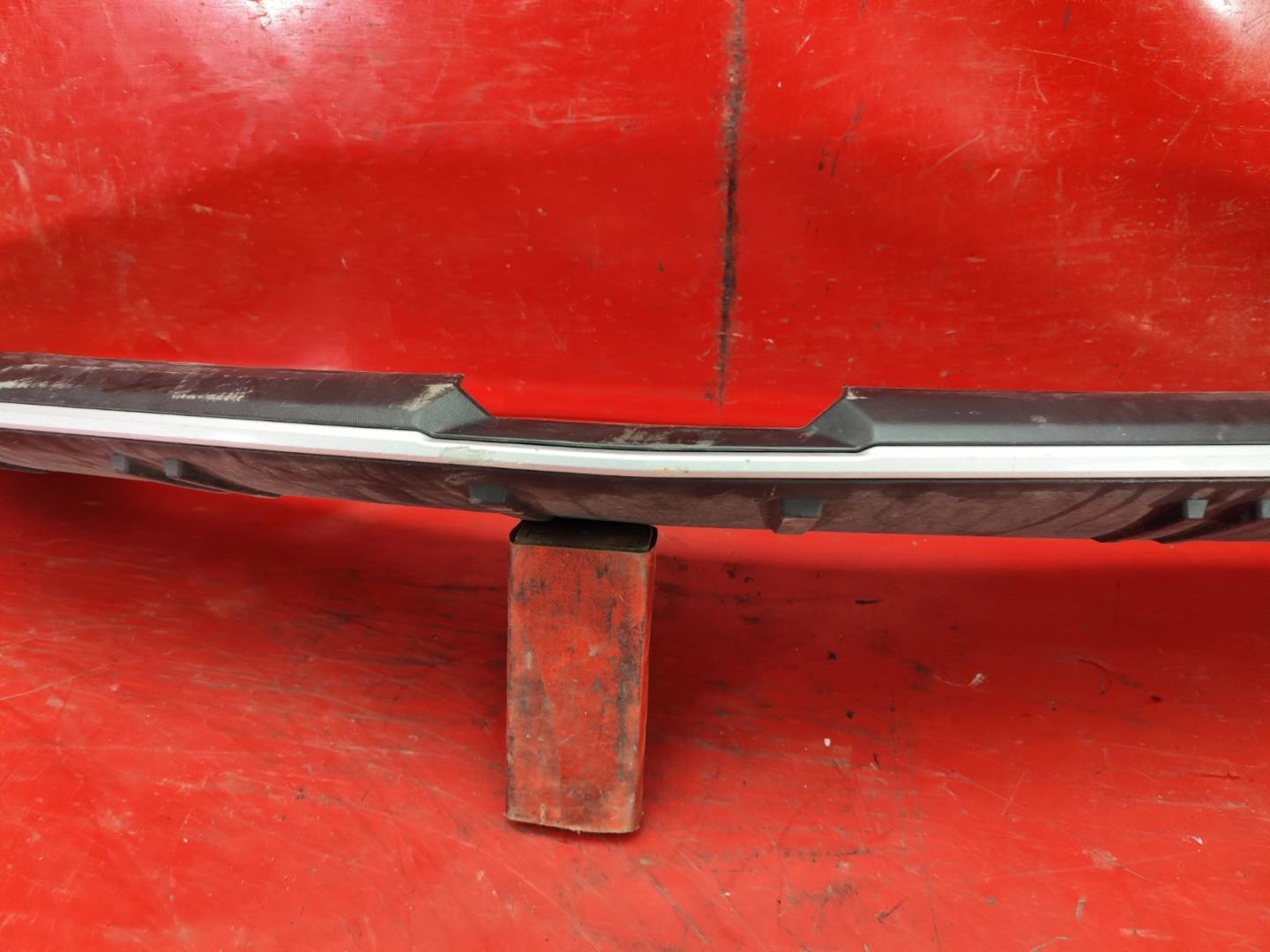 Юбка передняя