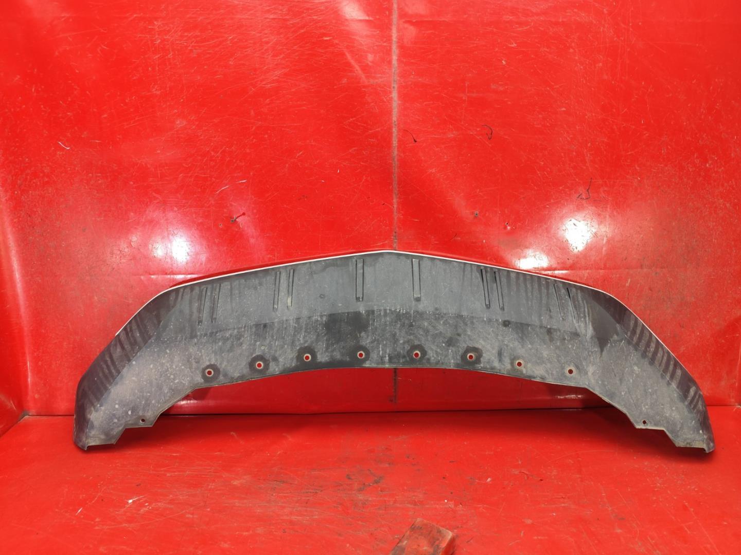 Юбка передняя