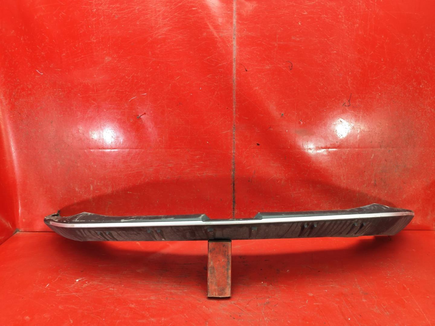 Юбка передняя