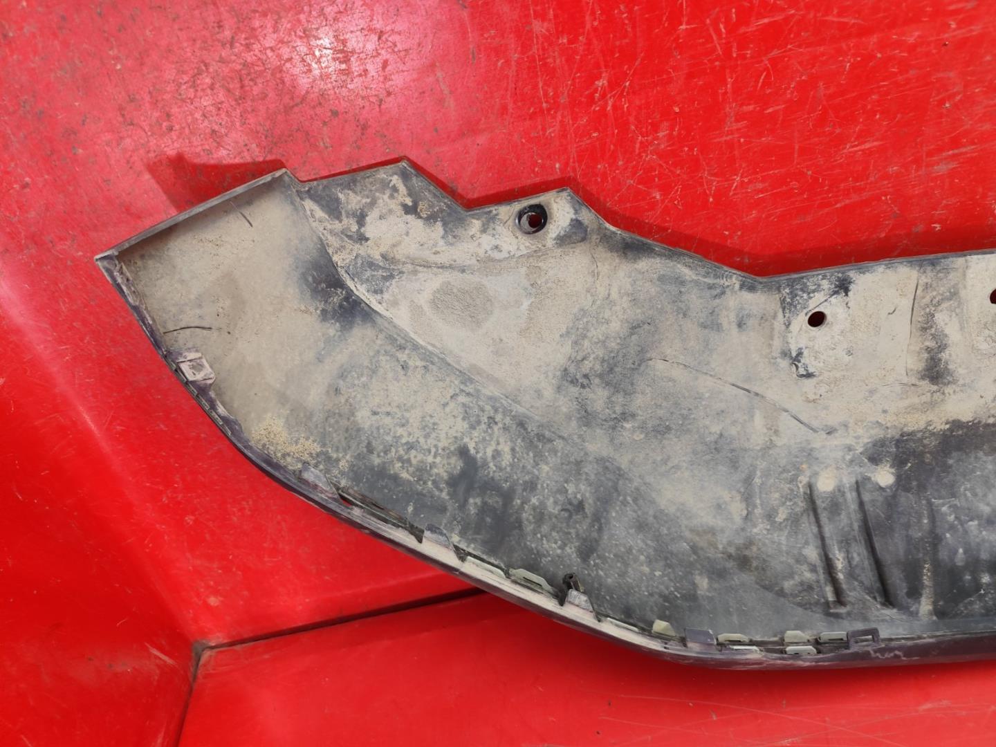 Юбка передняя