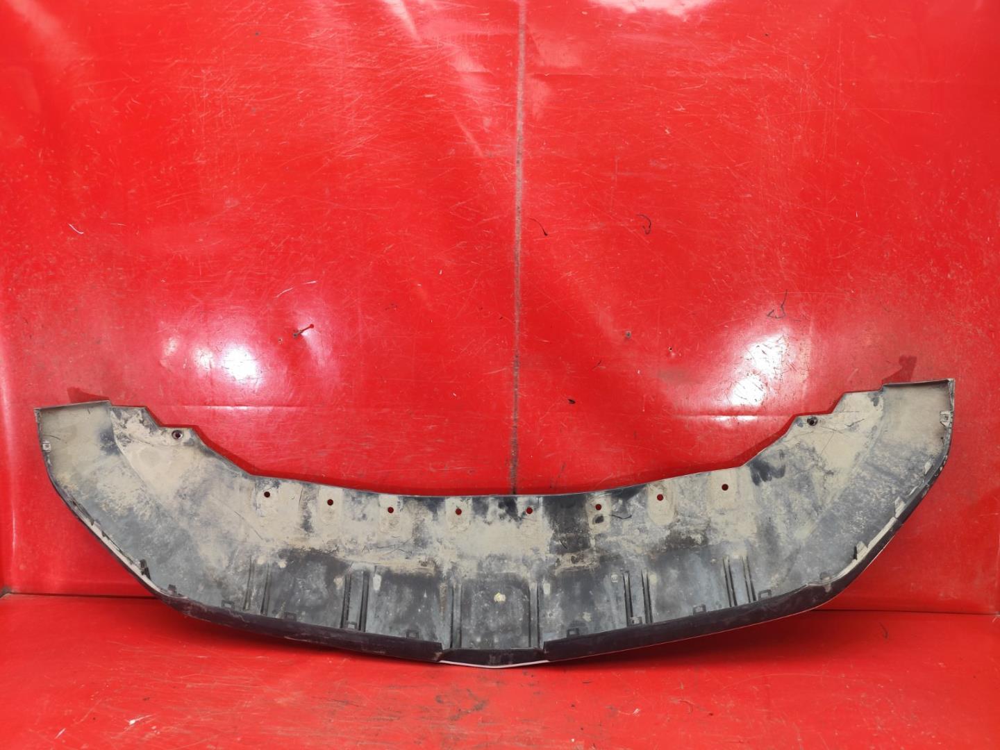 Юбка передняя