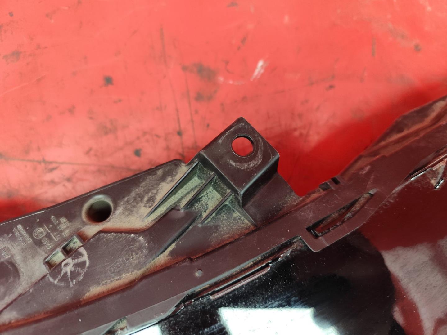 Фара дневного света (ходовые огни)