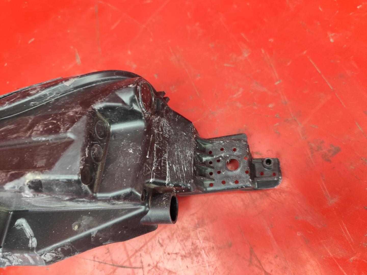 Фара дневного света (ходовые огни)