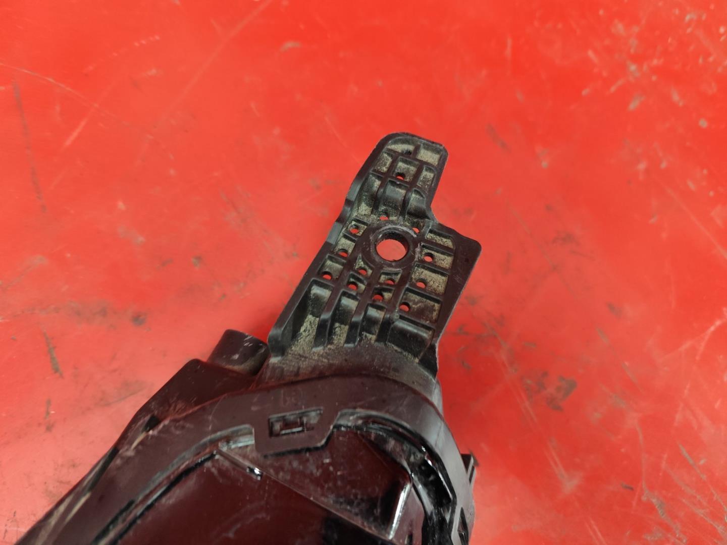 Фара дневного света (ходовые огни)