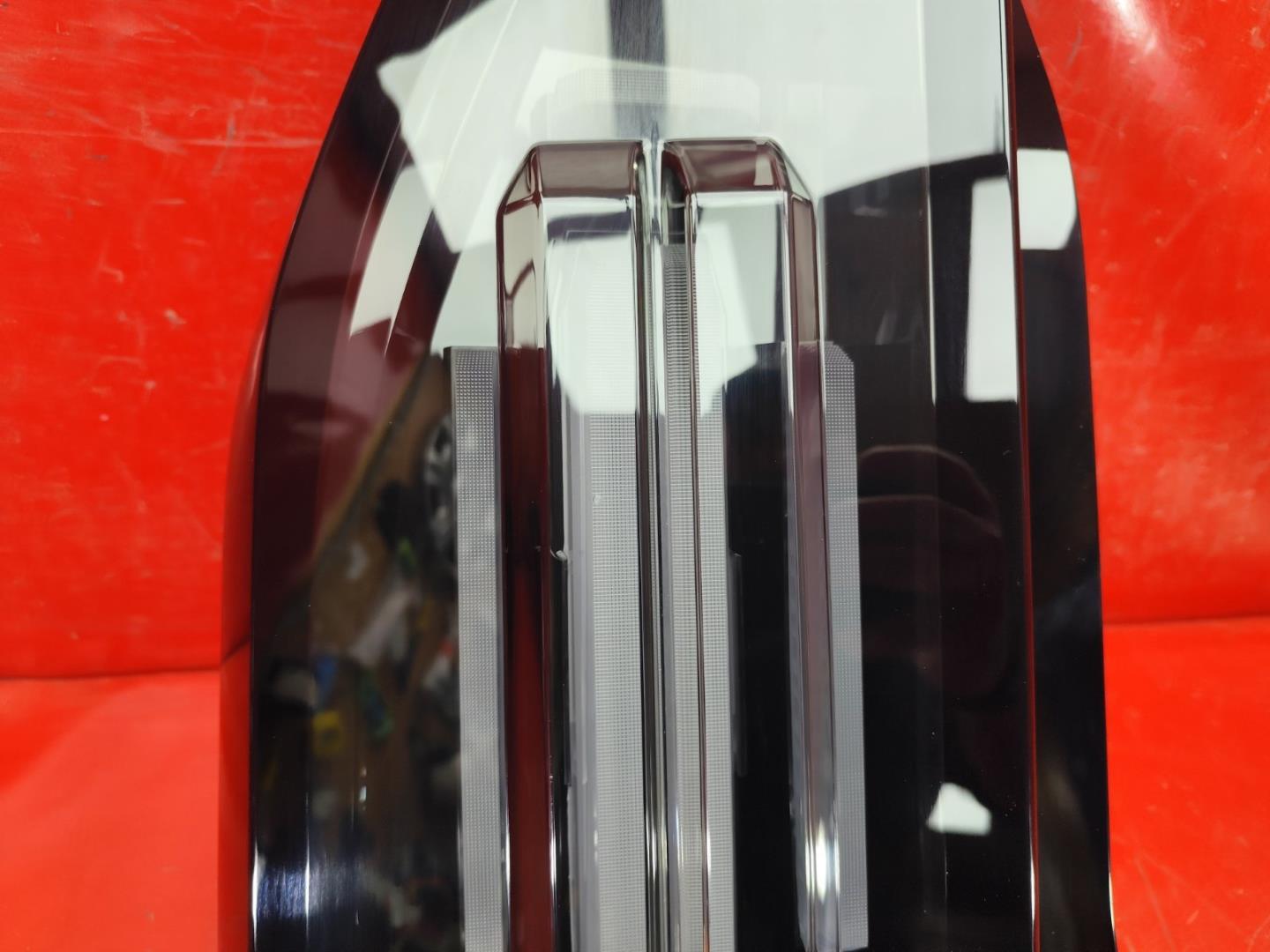 Фонарь задний