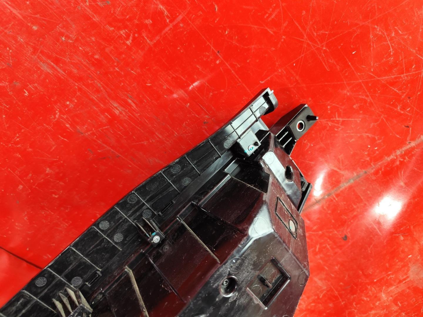 Фонарь задний