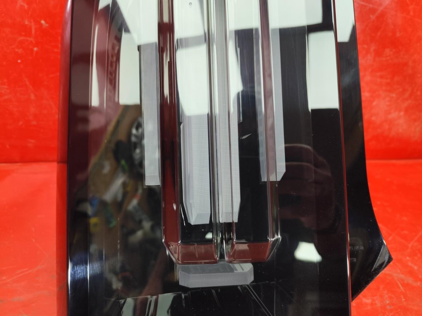 Фонарь задний