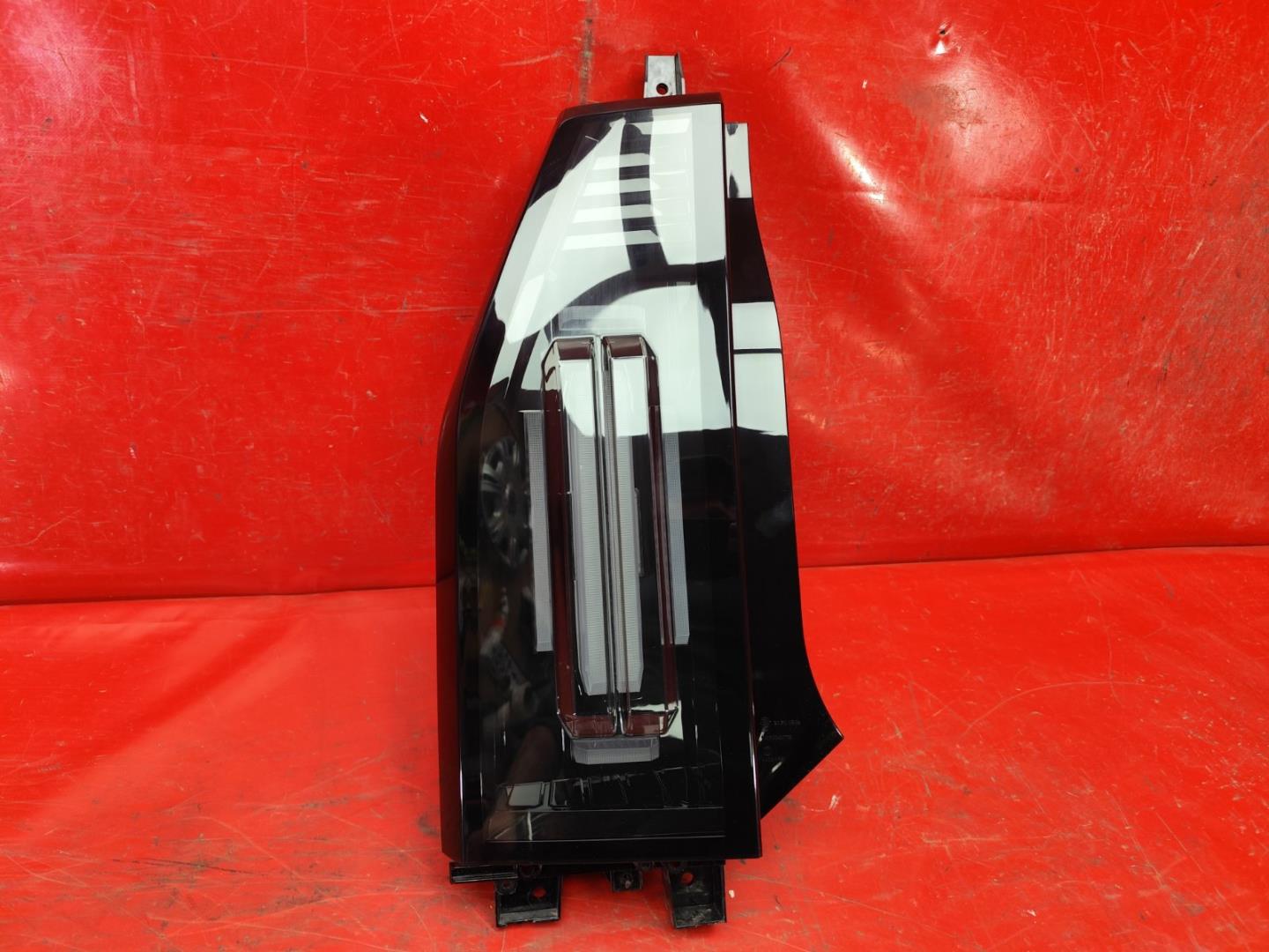 Фонарь задний