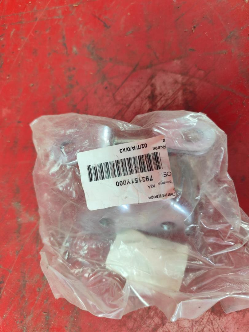 Петля двери