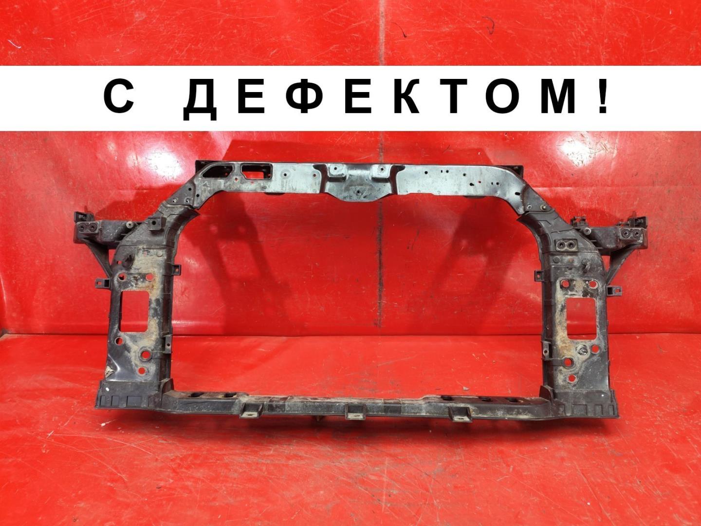 Панель передняя (телевизор)