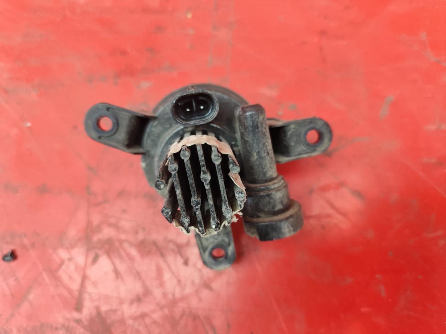 Фара противотуманная