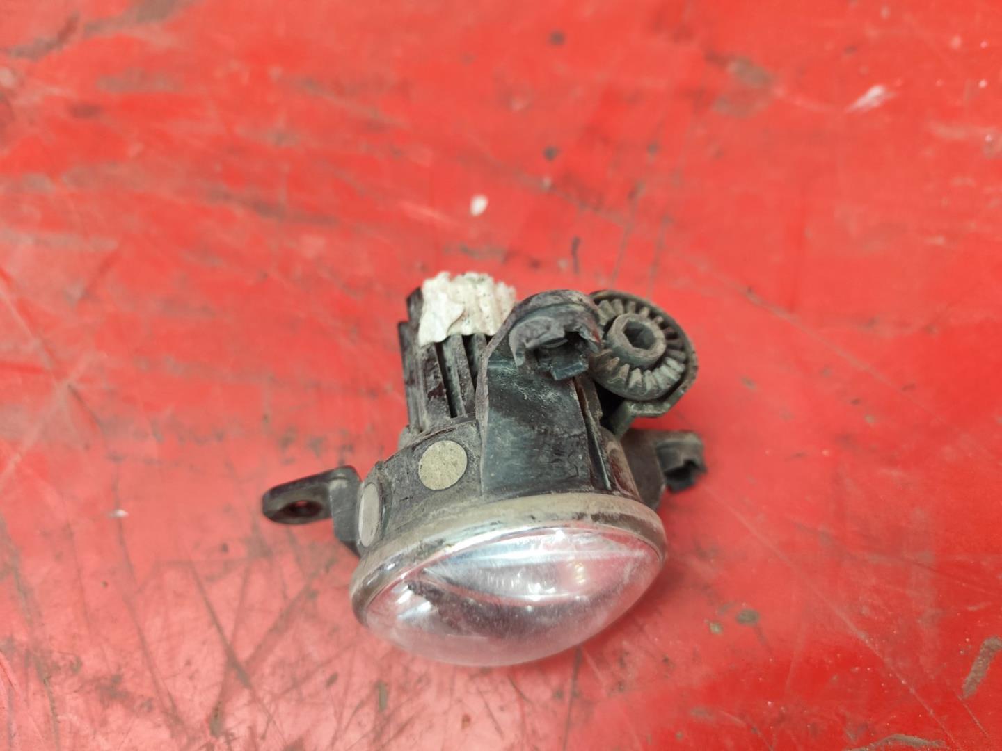 Фара противотуманная