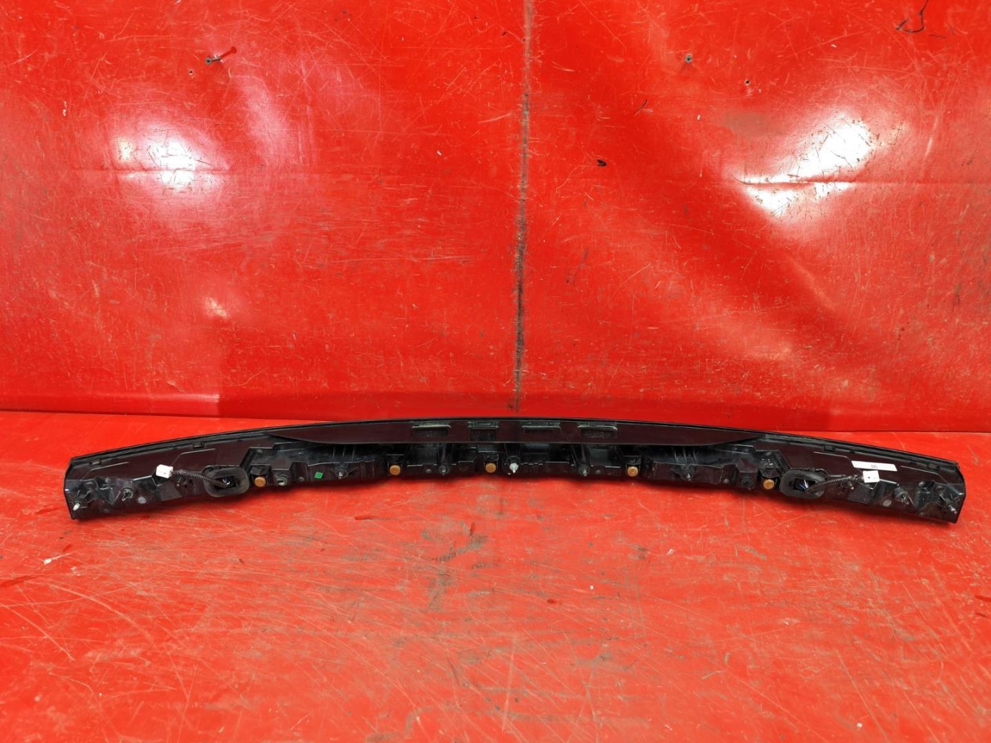 Фонарь задний