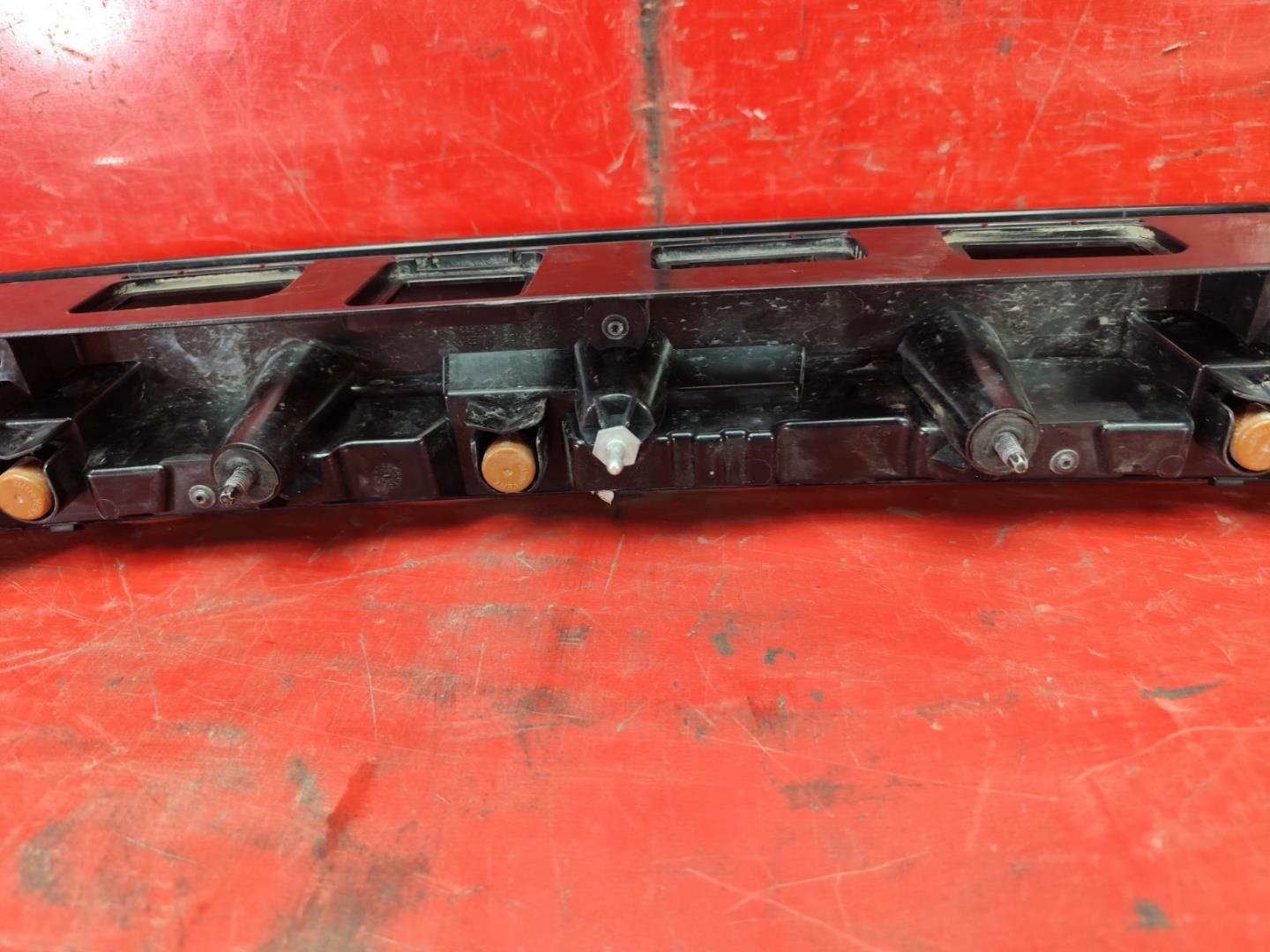 Фонарь задний