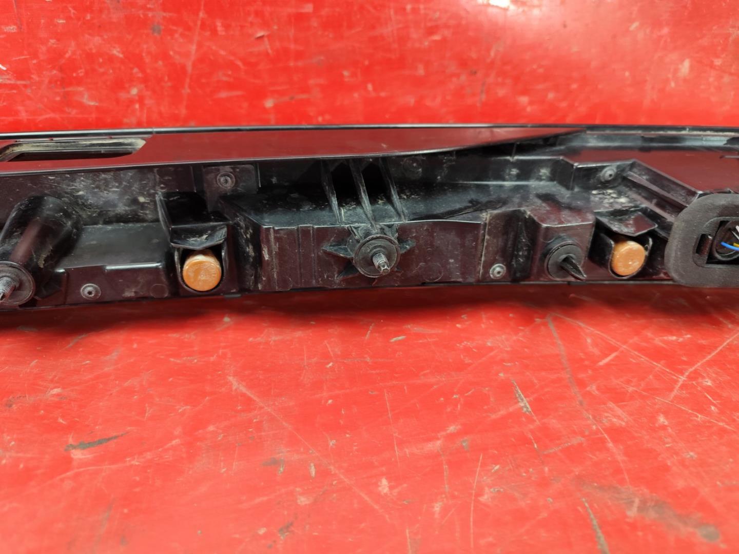 Фонарь задний