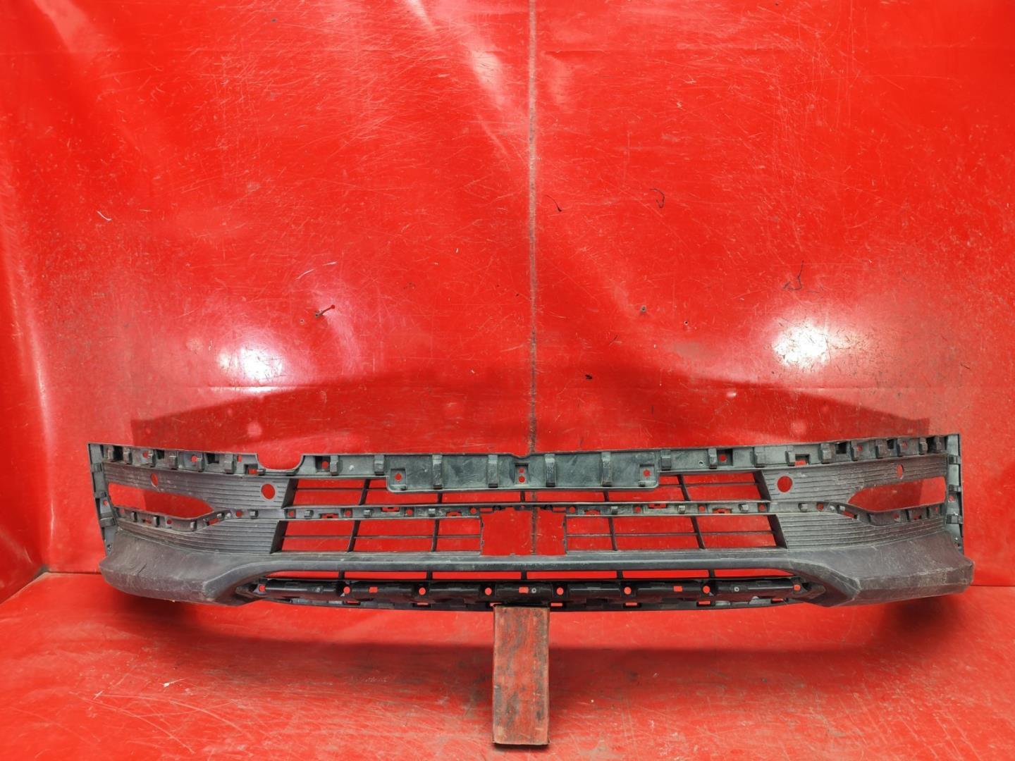 Юбка передняя