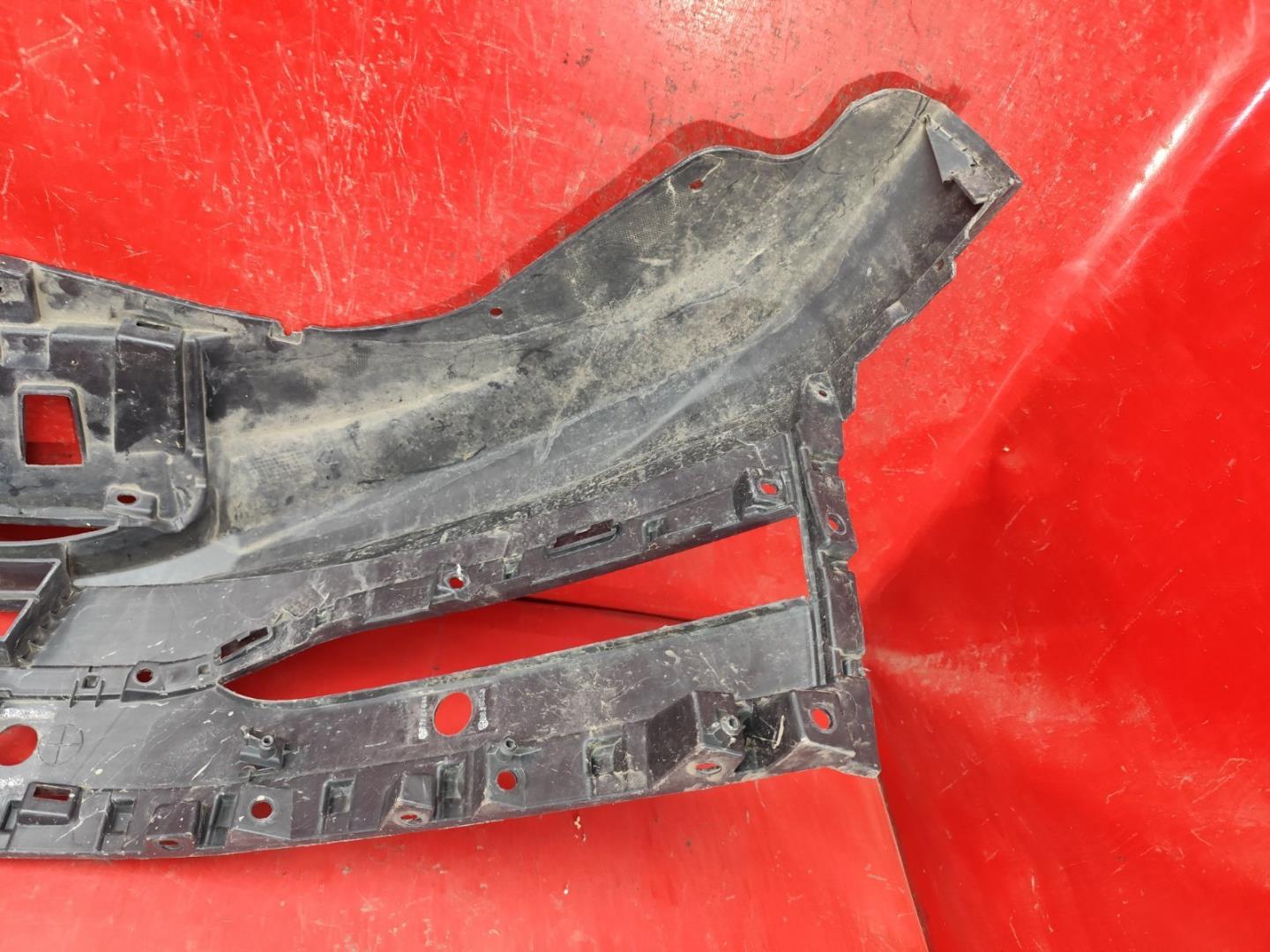 Юбка передняя