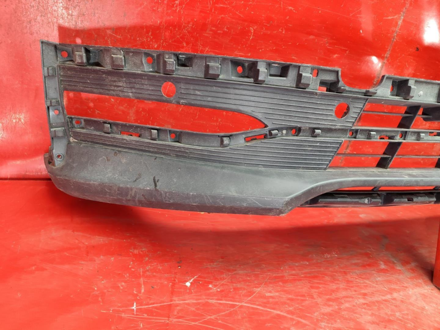 Юбка передняя