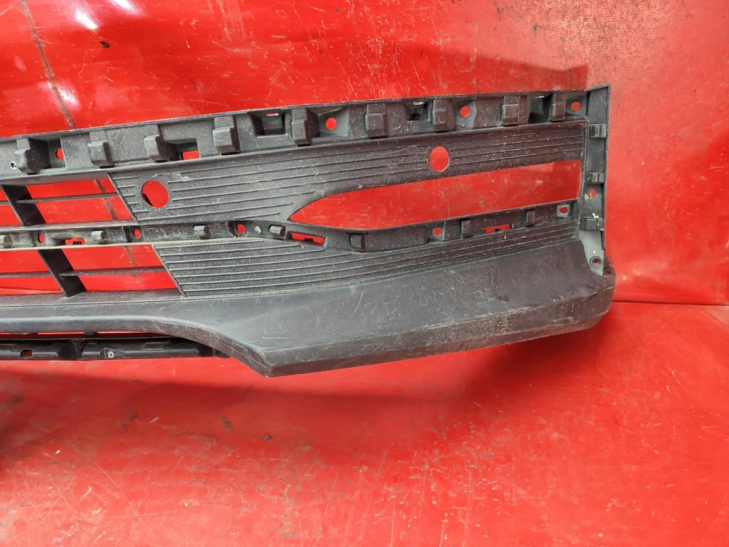 Юбка передняя