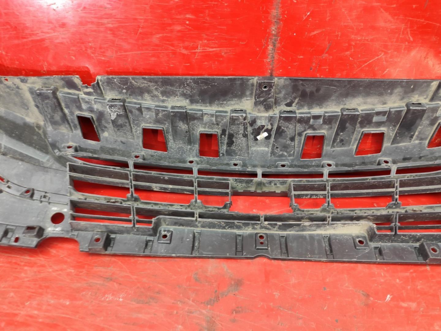 Юбка передняя