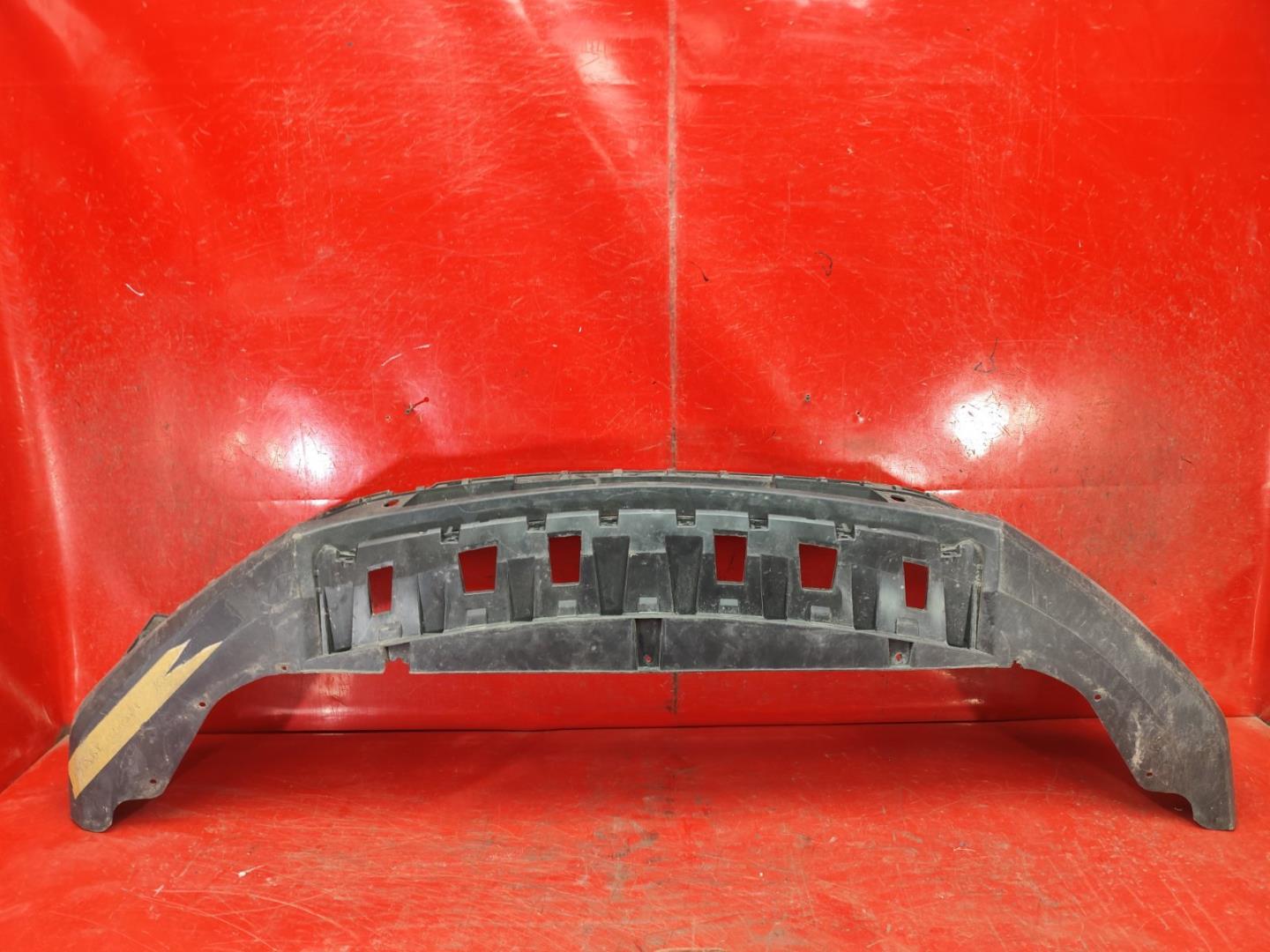 Юбка передняя