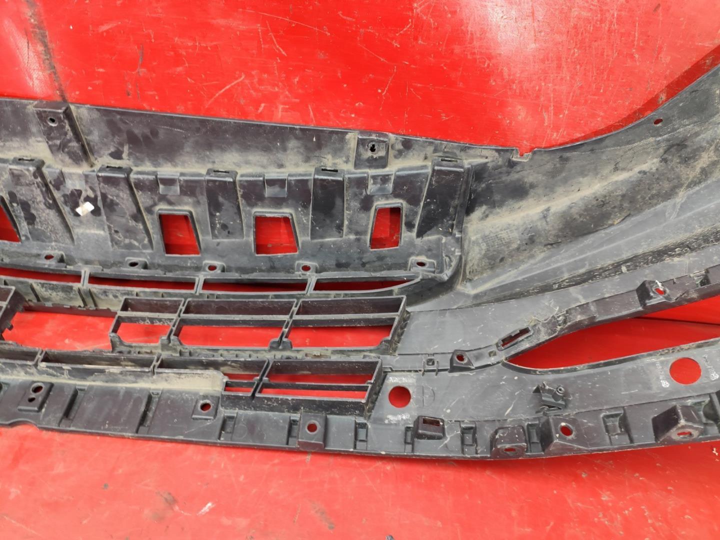 Юбка передняя