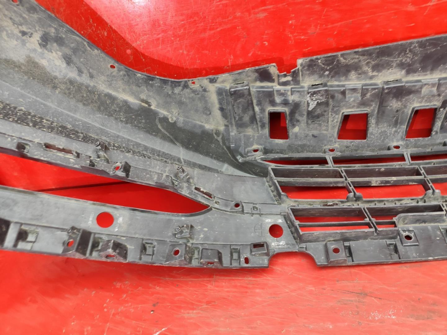 Юбка передняя