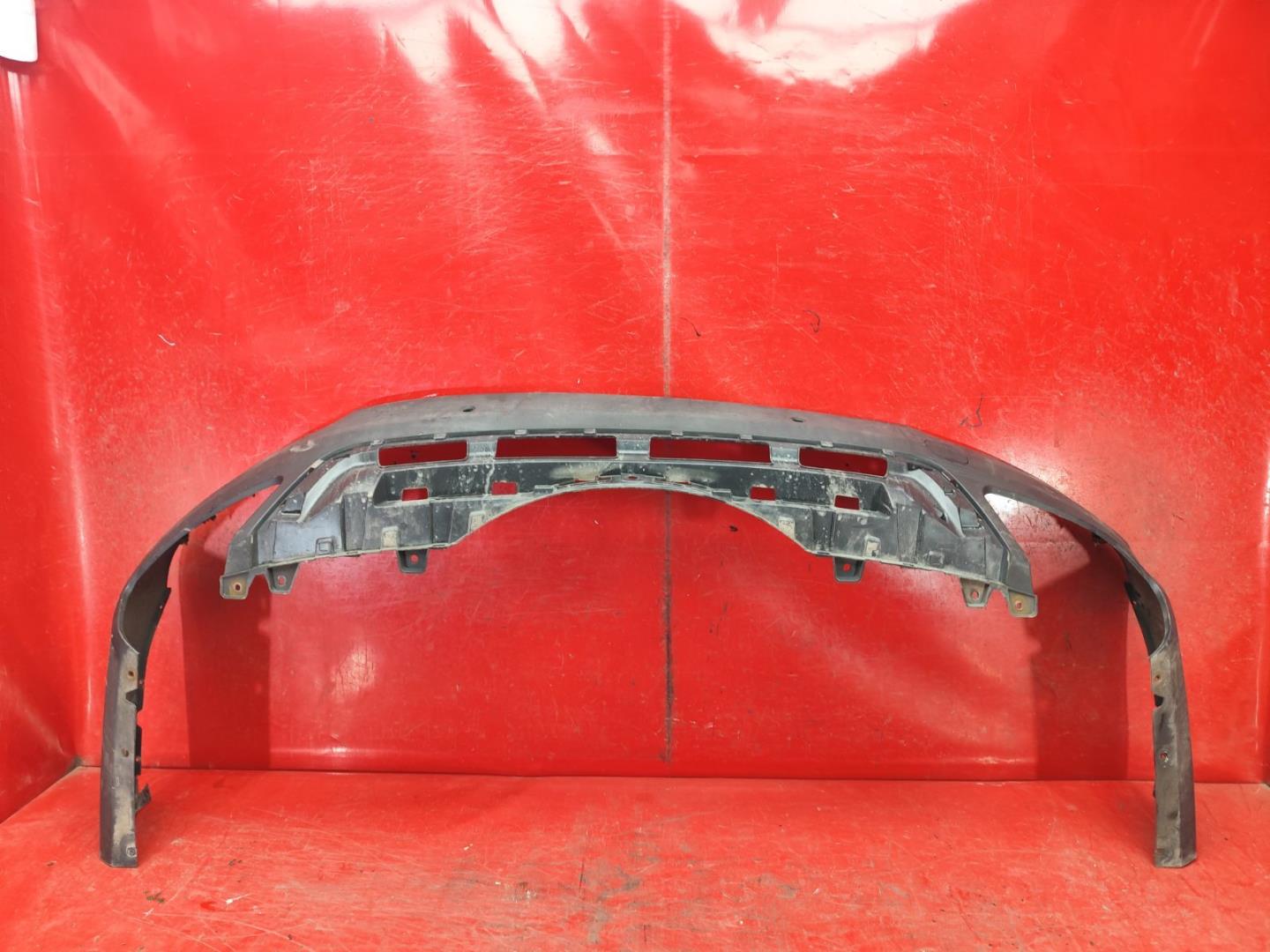 Юбка передняя