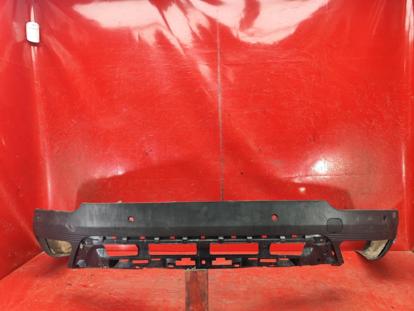 Юбка передняя