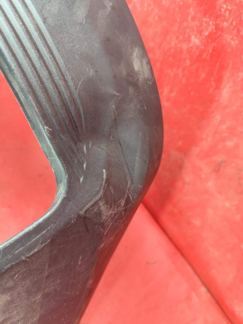 Юбка передняя