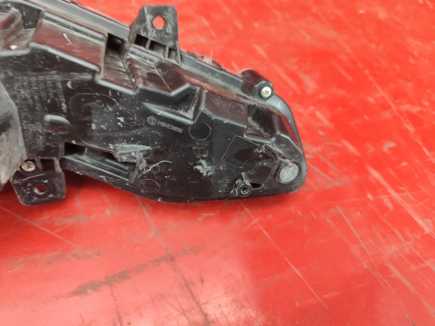 Фара противотуманная