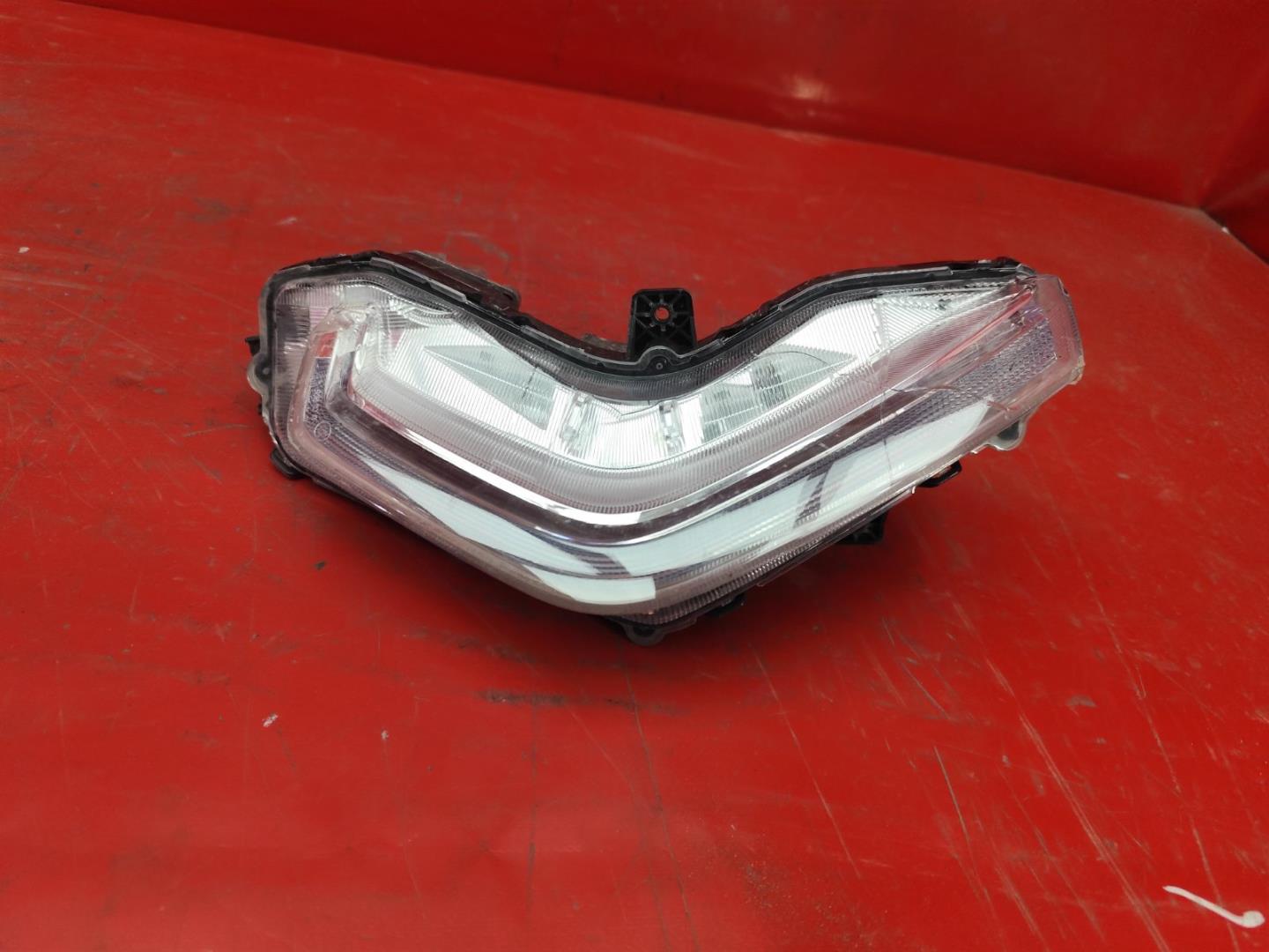 Фара противотуманная