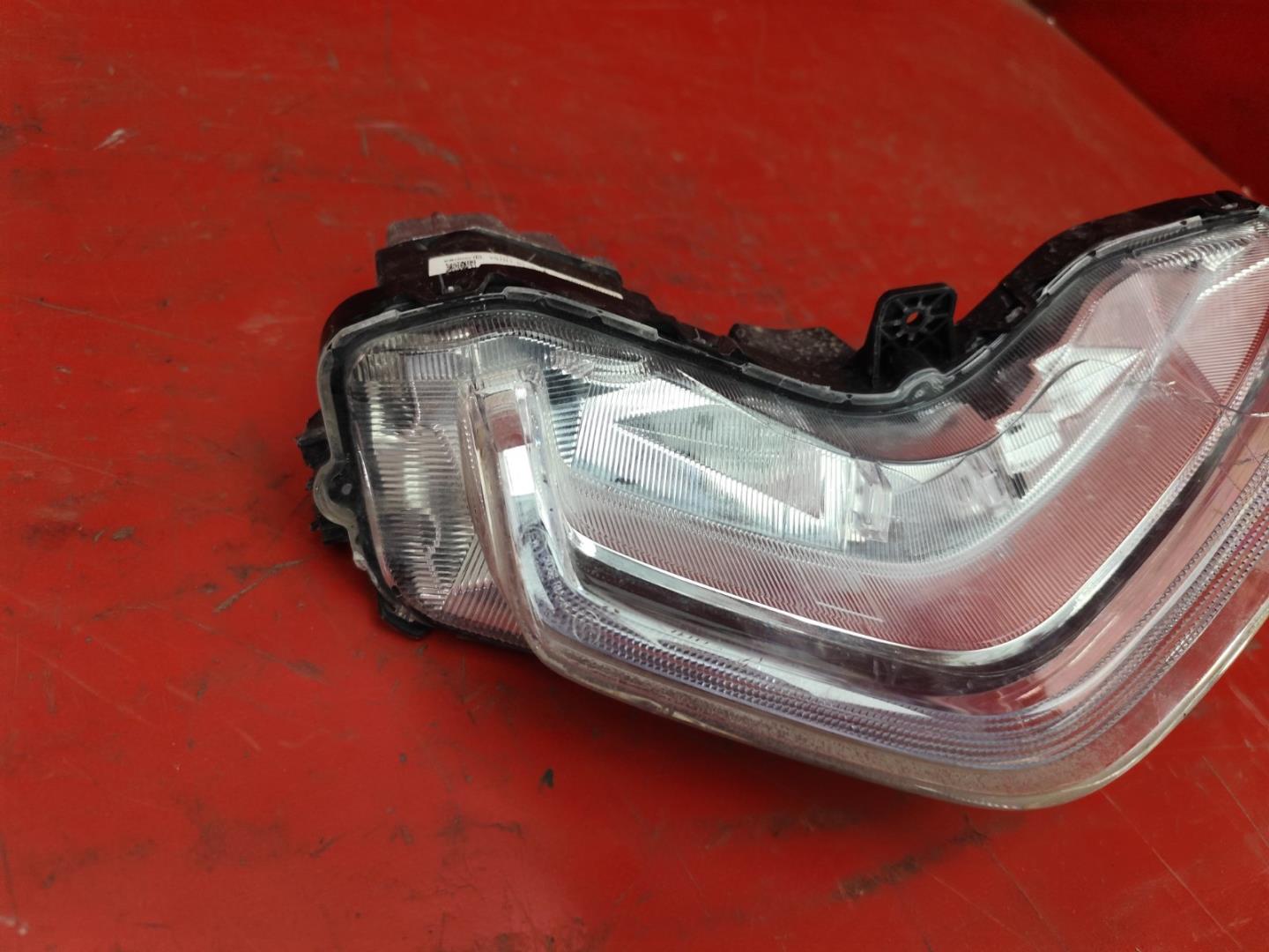 Фара противотуманная