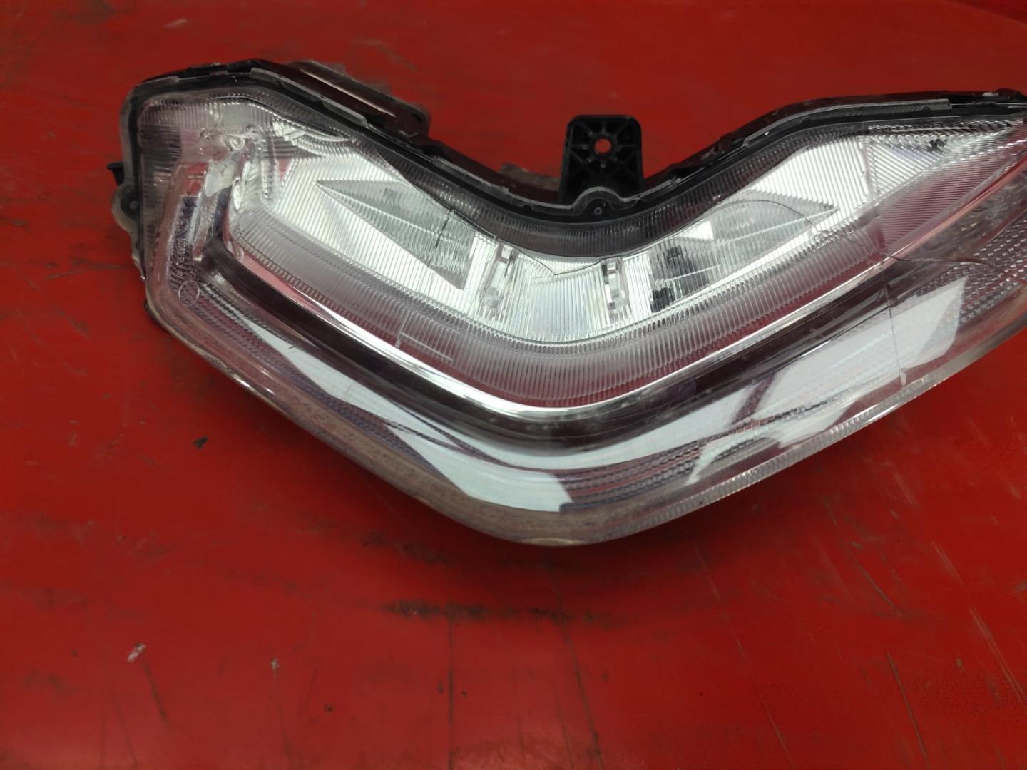 Фара противотуманная