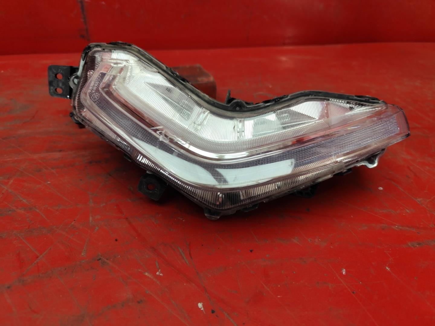 Фара противотуманная