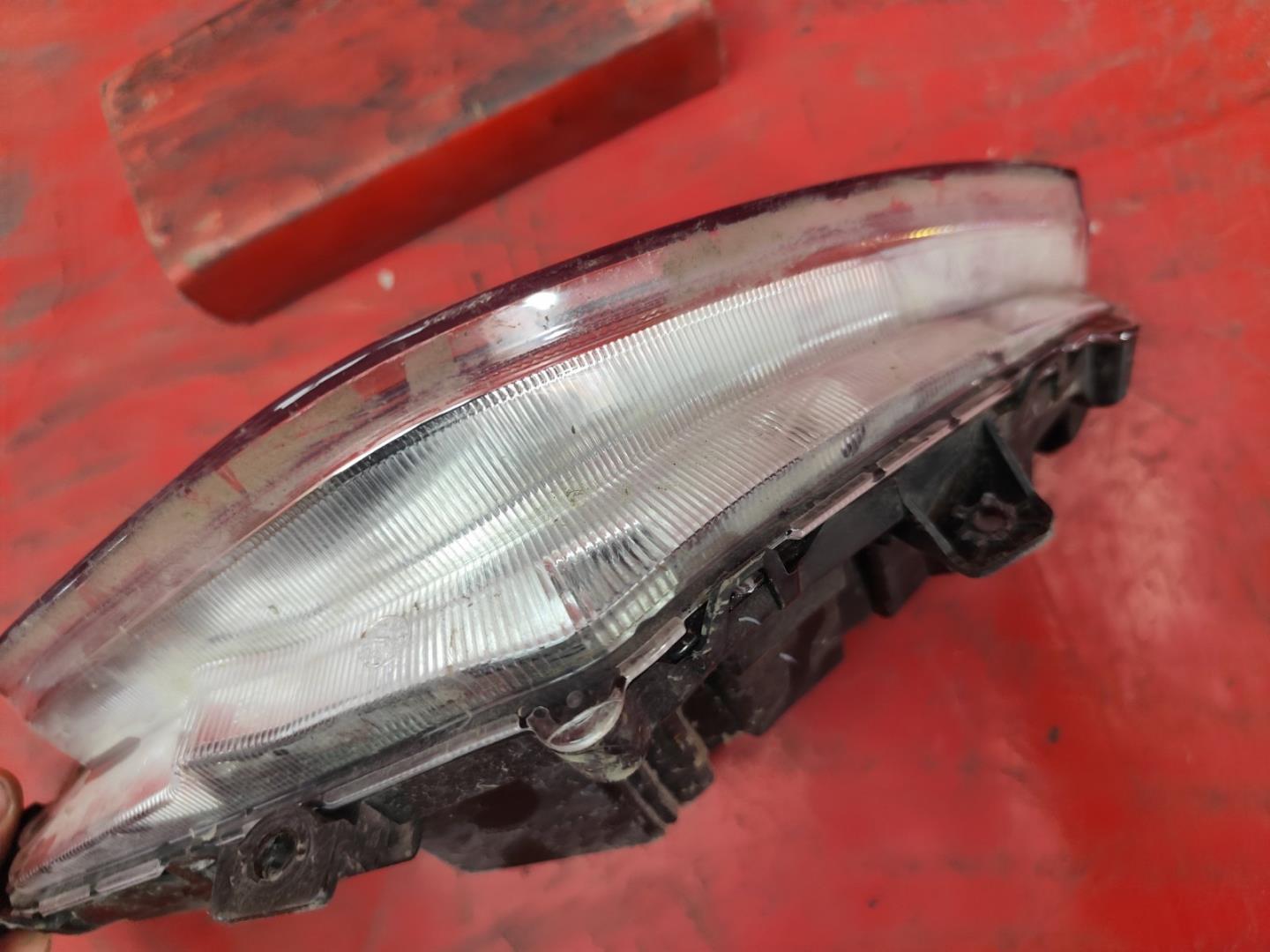 Фара противотуманная