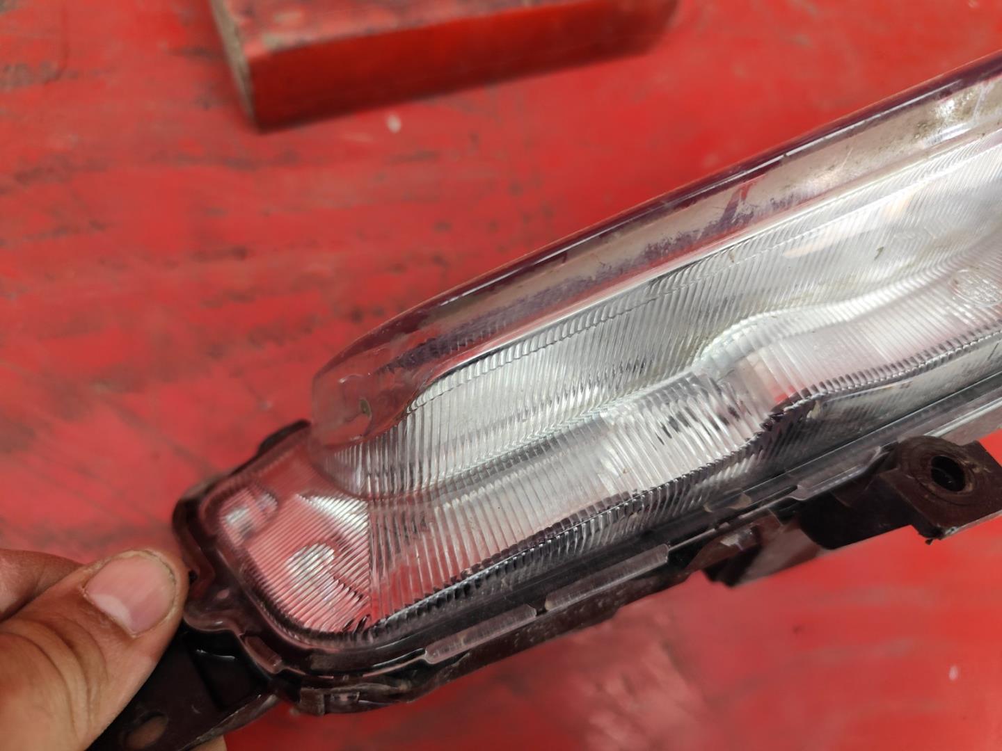 Фара противотуманная