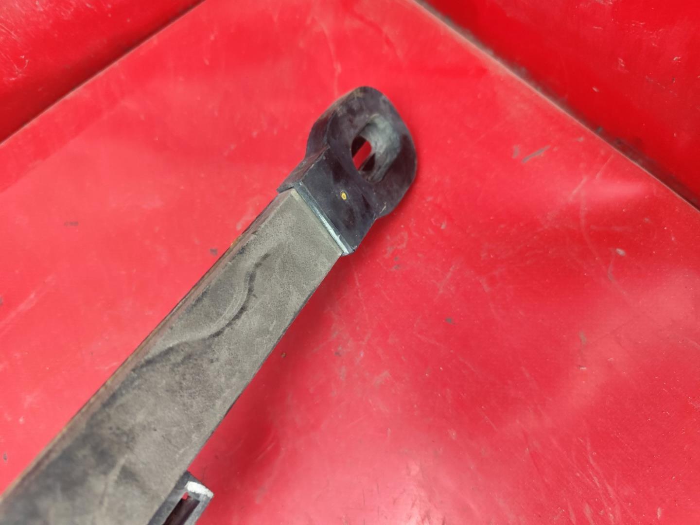 Датчик системы защиты пешеходов