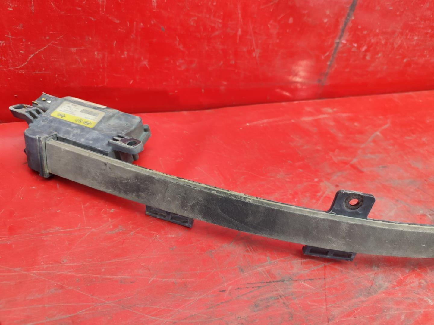 Датчик системы защиты пешеходов