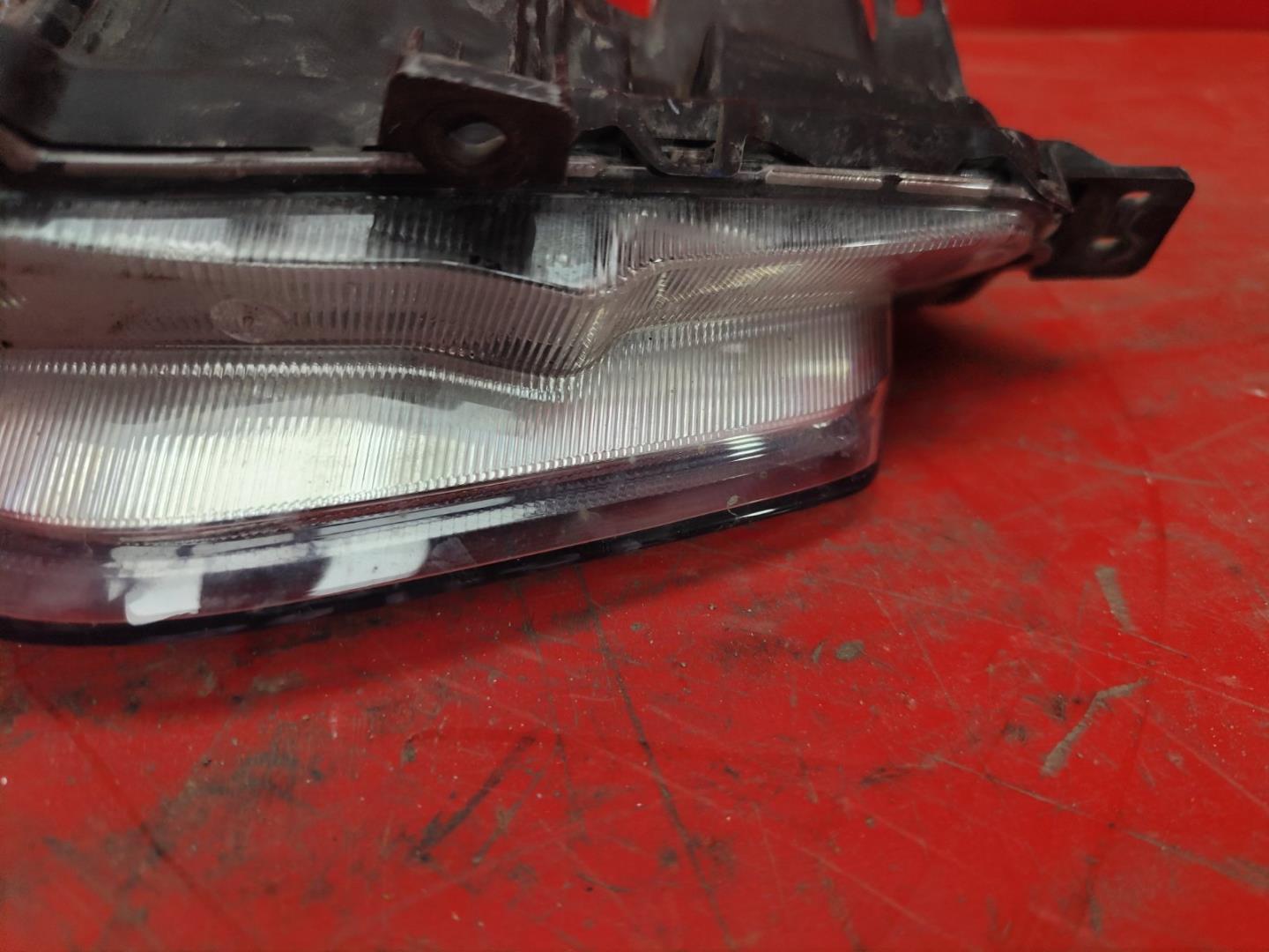 Фара противотуманная